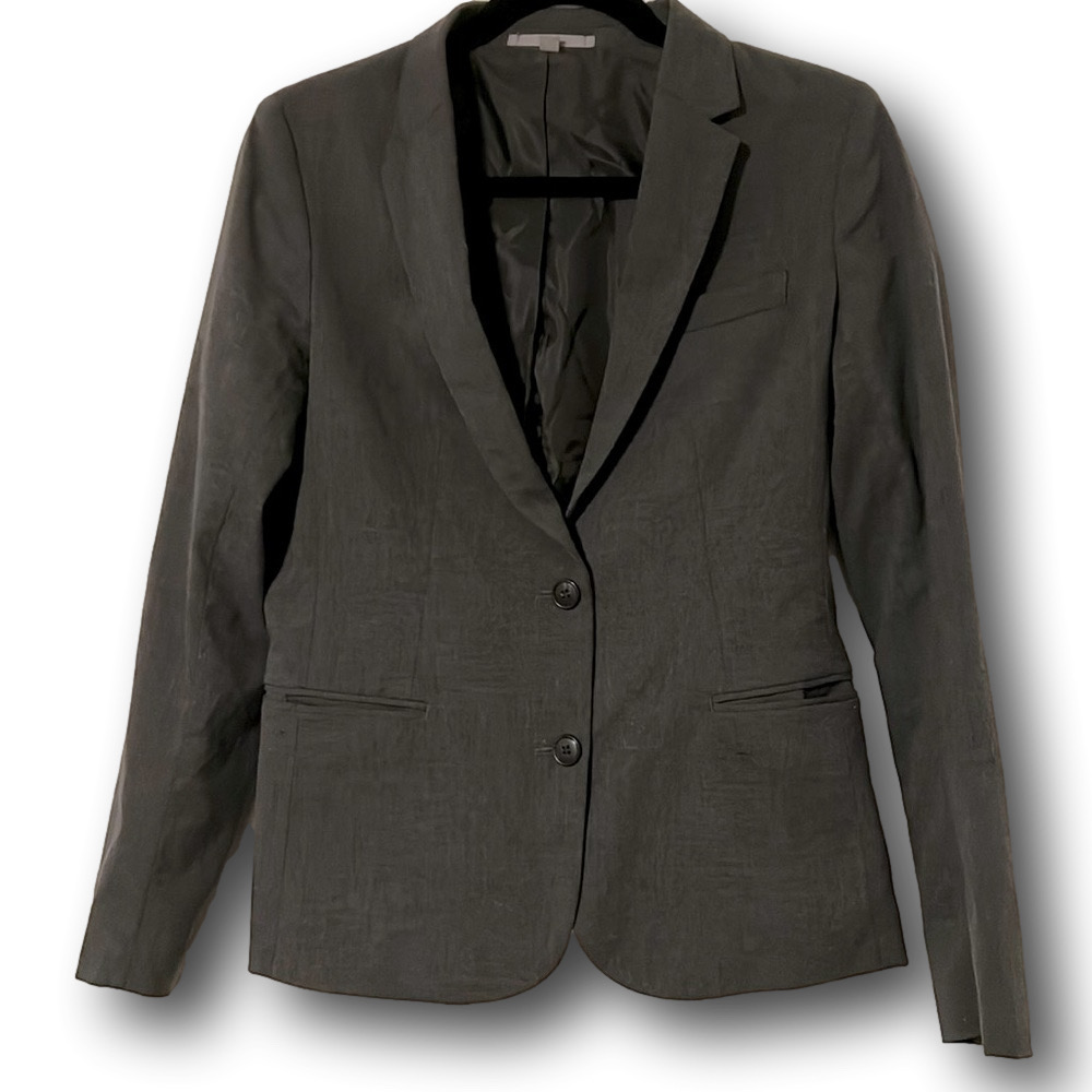Uniqlo Blazer